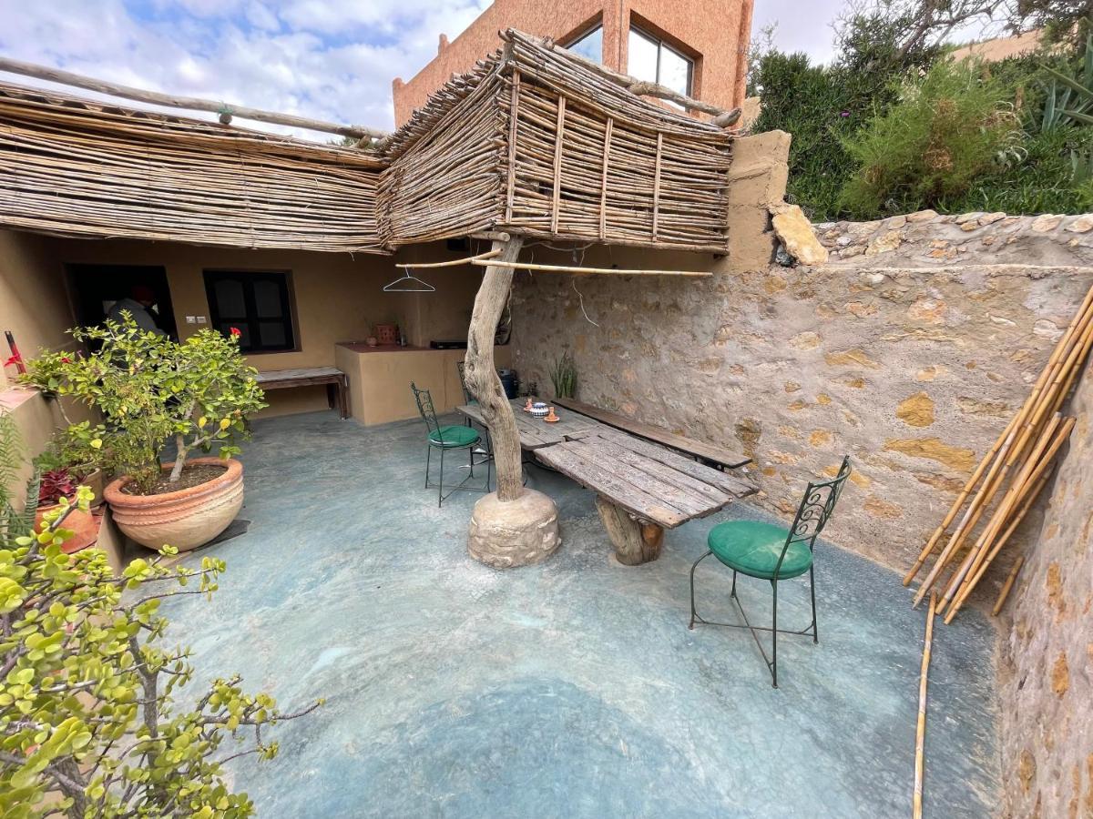 Auberge Chez Hassan Imsouane Quarto foto