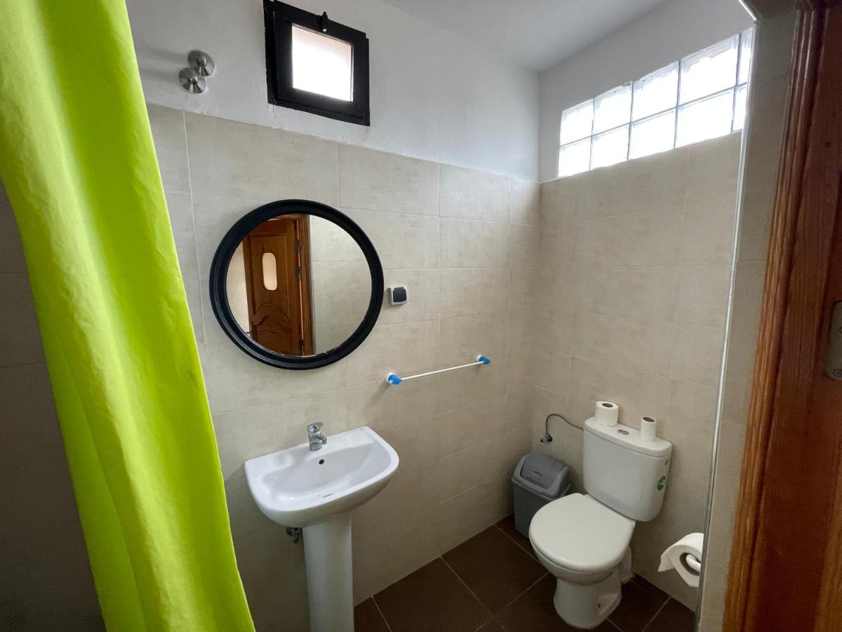 Auberge Chez Hassan Imsouane Quarto foto