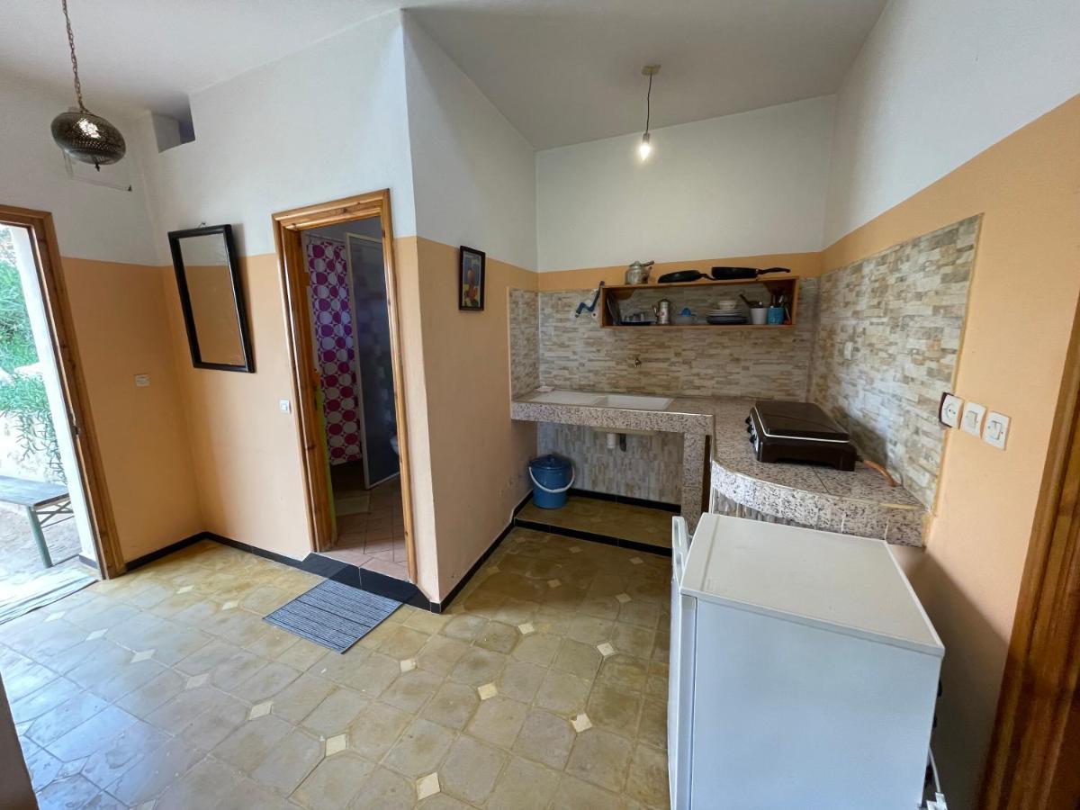 Auberge Chez Hassan Imsouane Quarto foto