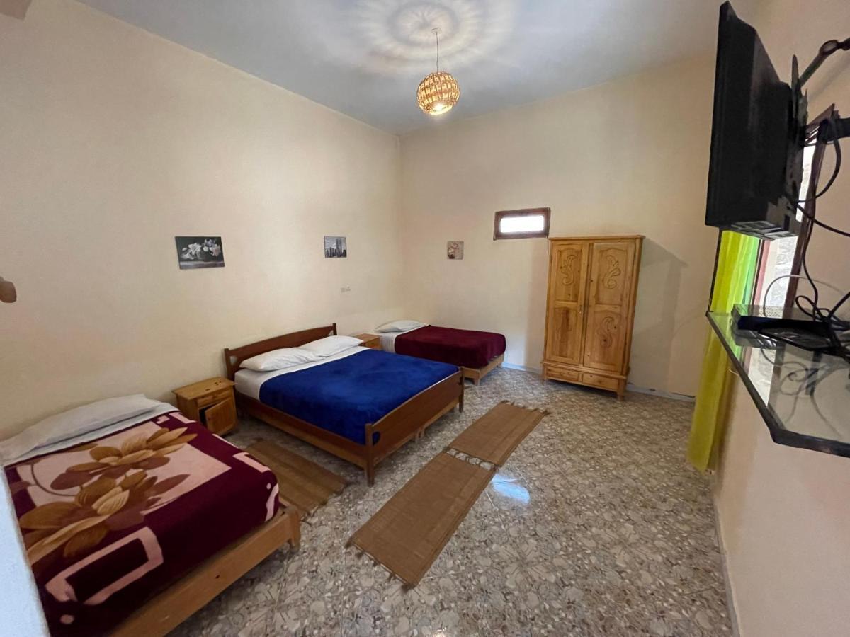 Auberge Chez Hassan Imsouane Quarto foto