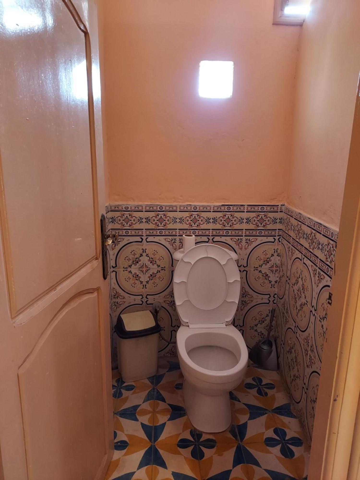 Auberge Chez Hassan Imsouane Quarto foto