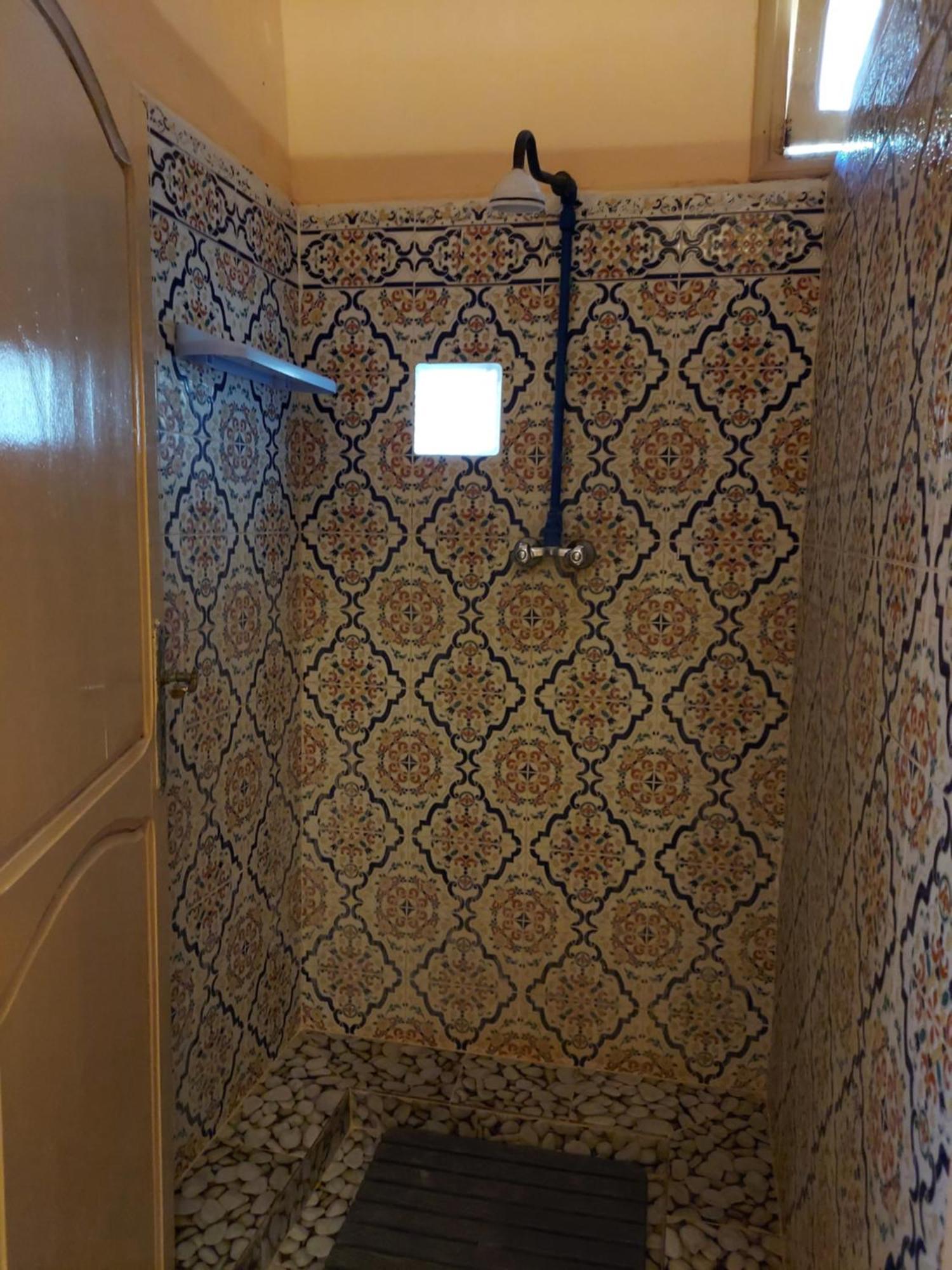 Auberge Chez Hassan Imsouane Quarto foto